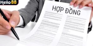 Điều Khoản và Điều Kiện Hello88: Quy Định Cần Biết 1 Nội dung liên quan đến quy định điều khoản điều kiện cá cược